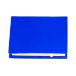 HL 6570 A porta notas andes color azul 1