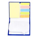 HL 6570 A porta notas andes color azul