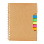 HL 9050 BE libreta koryak 1