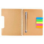 HL 9050 BE libreta koryak 2