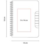 HL 9050 BE libreta koryak 4