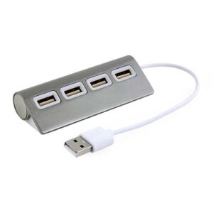 HUB 010 G concentrador de puertos usb newport