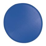 INF 080 A disco volador plegable color azul 1