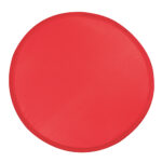 INF 080 R disco volador plegable color rojo