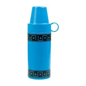 INF 300 A cilindro crayon color azul