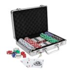 JM 004 maletin de poker bellagio 6