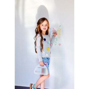 KIT INF 100 kit escolar drawing