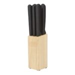 KTC 100 set de cuchillos corvi 4