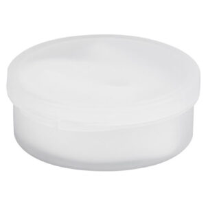 KTC 110 B popote con estuche agrinio blanco