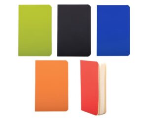 Libreta Cova A2646 DOBLEVELA