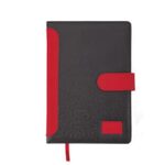 Libreta de poliuretano con detalles en-2