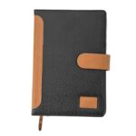 Libreta de poliuretano con detalles en-6