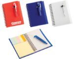 Libreta Juventus OF973 DOBLEVELA