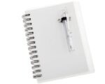 Libreta Juventus OF973 DOBLEVELA-3