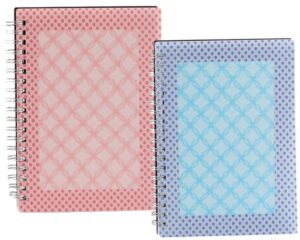 Libreta Magic 3D LIB1844 DOBLEVELA
