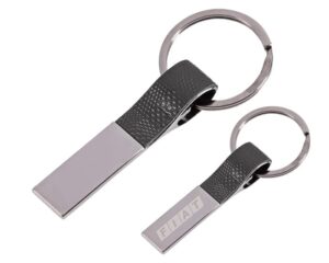 Llavero Paul LLM3957 DOBLEVELA