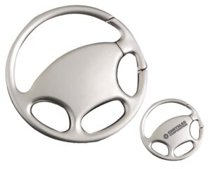 Llavero Volante LM11 DOBLEVELA