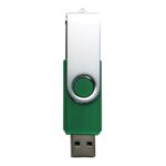 Memoria USB con protector de metal-4