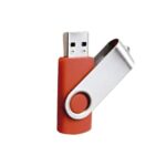 Memoria USB con protector de metal-5