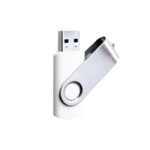 Memoria USB con protector de metal-7