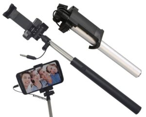 Mini Selfie Stick A2189 DOBLEVELA
