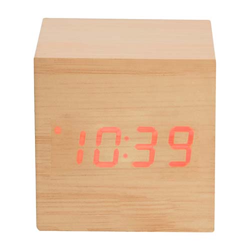 MK 120 reloj time cube 4