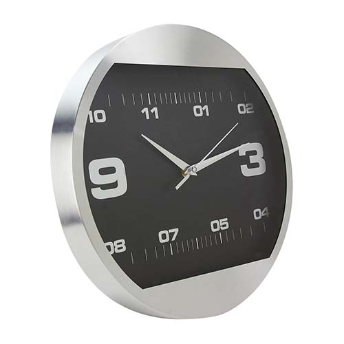 MK 500 N reloj ossian color negro 2
