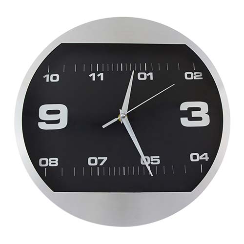 MK 500 N reloj ossian color negro 4