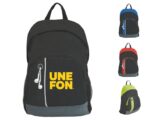 Mochila Arsenal A2169 DOBLEVELA
