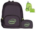Mochila Denver A2327 DOBLEVELA