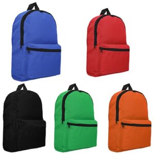 Mochila tipo back pack con bolsa
