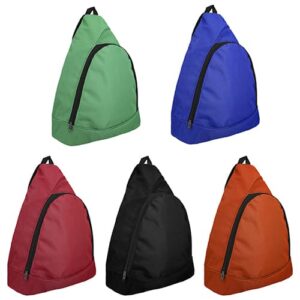 Mochila tipo pera