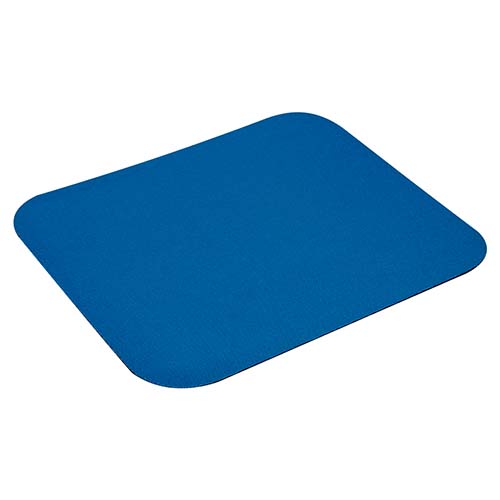 MOP 002 A mouse pad rectangular color azul 1