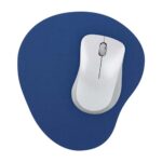 MOP 004 A mouse pad bean color azul 1