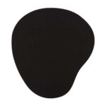 MOP 004 N mouse pad bean color negro 1