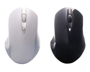 Mouse_Inalámbrico Vega A2624 DOBLEVELA