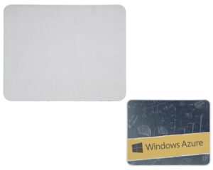 Mousepad Nova SUB120 DOBLEVELA