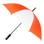 PAR 019 O paraguas ostrrava color naranja
