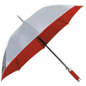 PAR 05 R paraguas silver tropic color rojo