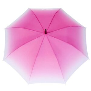 PAR 07 P paraguas difuminado berane rosa