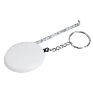 PRO 002 B mini llavero flexometro