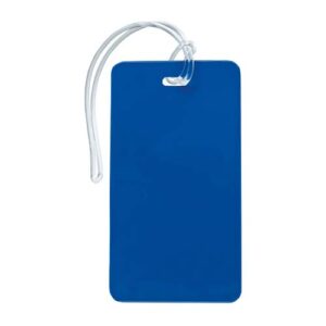 PRO 115 A identificador de maletas armstrong azul