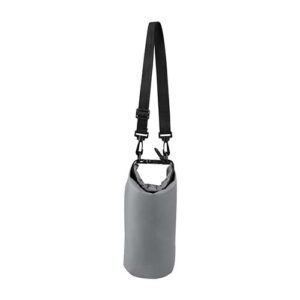 PRO 330 G bolsa porak color gris