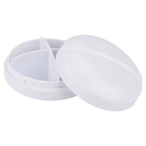 PT 050 B pastillero pildora