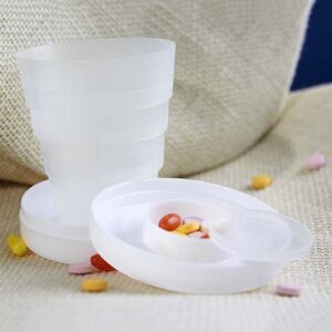 PT 588 vaso pastillero