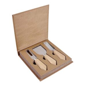 PWT 040 set fontin color beige