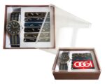 Reloj Deluxe A2206 DOBLEVELA
