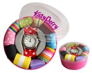 Reloj Isabela A2205 DOBLEVELA