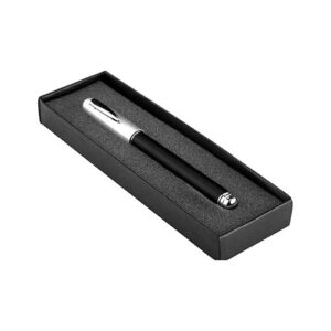 RQ 1002 boligrafo roller ball color negro