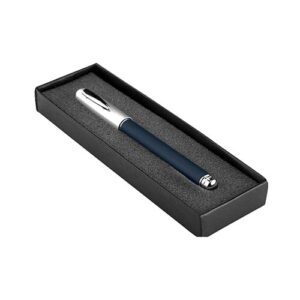 RQ 1003 boligrafo roller ball color azul